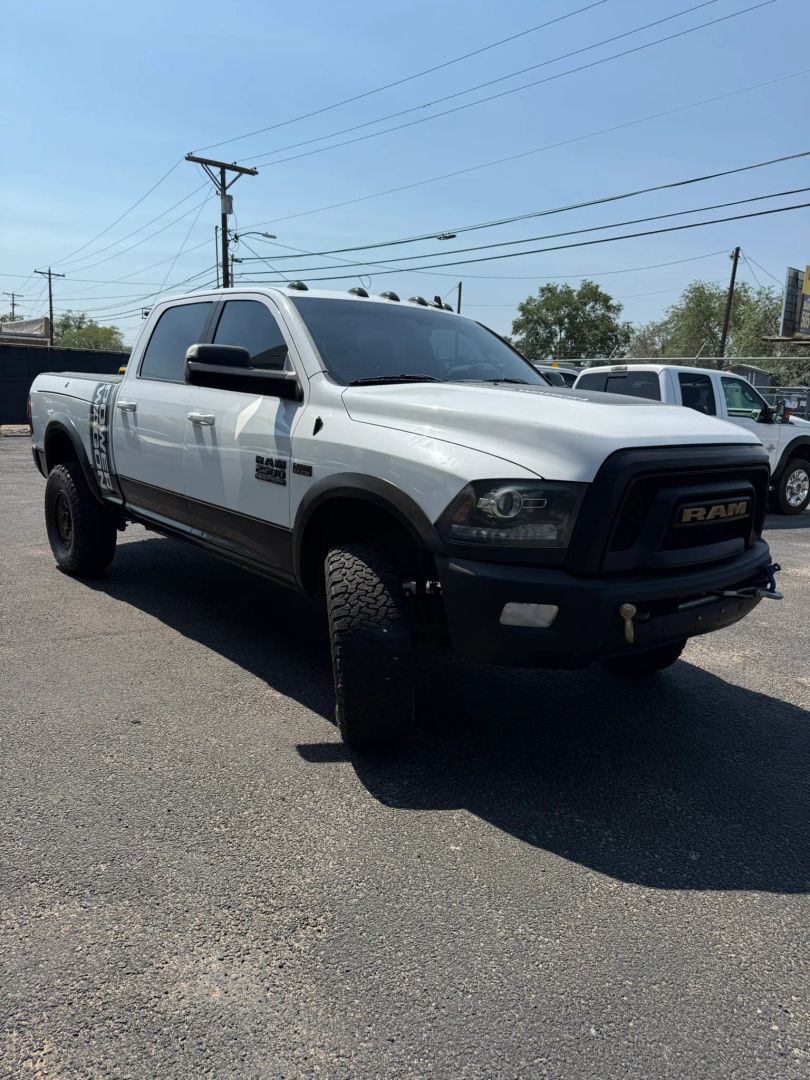 ram ram 2500 pickup 2018 3C6TR5EJ3JG150450 image ram ram 2500 pickup 2018 3C6TR5EJ3JG150450 image